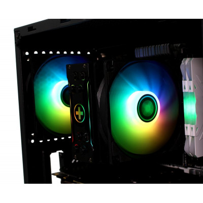 Вентилятор для процессора Xilence M704PRO.ARGB [XC056]