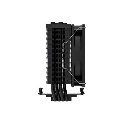 Вентилятор для процессора Xilence M704PRO.ARGB [XC056]