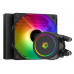 Водяное охлаждение для процессора ID-COOLING FX120 ARGB