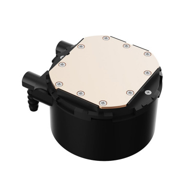 Водяное охлаждение для процессора ID-COOLING FX120 ARGB