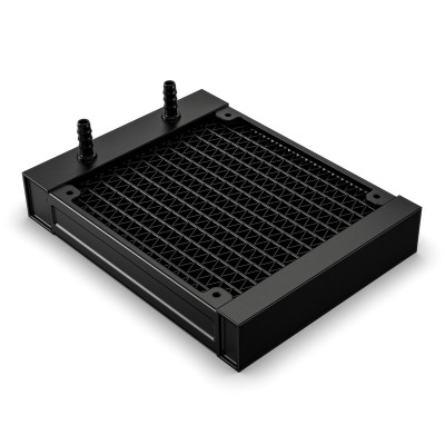 Водяное охлаждение для процессора ID-COOLING FX120 ARGB
