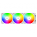 Водяное охлаждение для процессора ID-COOLING FX360 ARGB WHITE