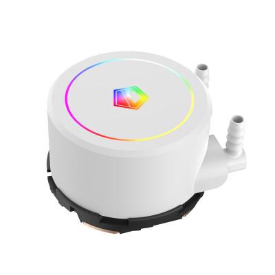 Водяное охлаждение для процессора ID-COOLING FX360 ARGB WHITE