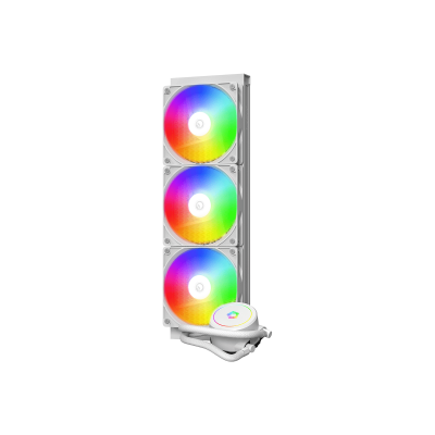 Водяное охлаждение для процессора ID-COOLING FX360 ARGB WHITE