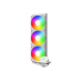 Водяное охлаждение для процессора ID-COOLING FX360 ARGB WHITE