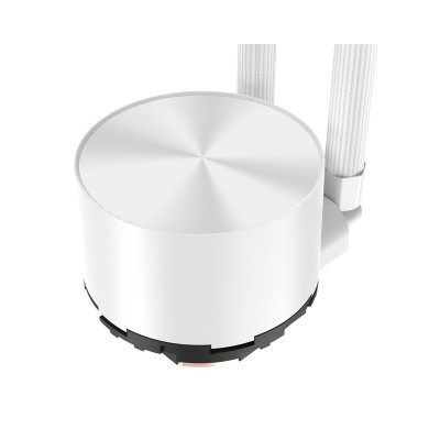 Водяное охлаждение для процессора ID-COOLING FX360 WHITE