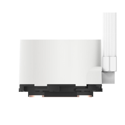 Водяное охлаждение для процессора ID-COOLING FX360 WHITE