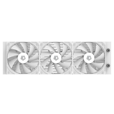 Водяное охлаждение для процессора ID-COOLING FX360 WHITE