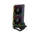 Водяное охлаждение для процессора ID-COOLING SL240