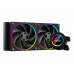 Водяное охлаждение для процессора ID-COOLING SL240