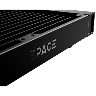 Водяное охлаждение для процессора ID-COOLING SL240