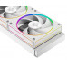 Водяное охлаждение для процессора ID-COOLING SL240 WHITE