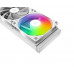 Водяное охлаждение для процессора ID-COOLING SL240 XE WHITE