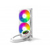 Водяное охлаждение для процессора ID-COOLING SL240 XE WHITE