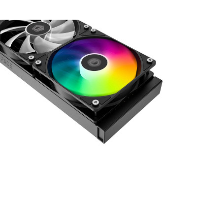 Водяное охлаждение для процессора ID-COOLING SL360 XE