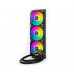 Водяное охлаждение для процессора ID-COOLING SL360 XE