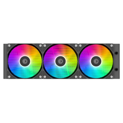 Водяное охлаждение для процессора ID-COOLING SL360 XE