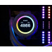 Водяное охлаждение для процессора ID-COOLING SL360 XE WHITE