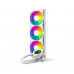 Водяное охлаждение для процессора ID-COOLING SL360 XE WHITE