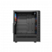 Корпус Wintek Energy JX188-11-M TG, ITX/ATX, USB 1*3.0/2*2.0, HD-Audio+Mic, 0,5mm, 4*ARGB fan (контроллер + пульт д/у в комплекте), чёрный