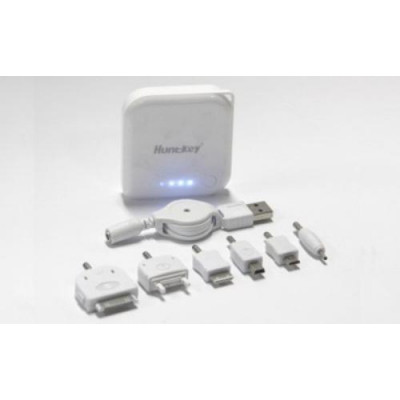 Зарядное устройство портативное HuntKey PBA2000