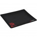 Коврик для компьютерной мыши Tt eSPORTS DASHER MINI Slim, MP-DSM-BLKSMS-01