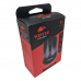 Мышь Wintek WS-MS-926, USB, 1000 dpi, 1.5 м, чёрная