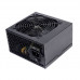 Блок питания Wintek WT-500, 500W, APFC, 20+4, 1*P8 (4+4), 2*P6+2, 4*SATA, 4*MOLEX, 80+ Bronze, black