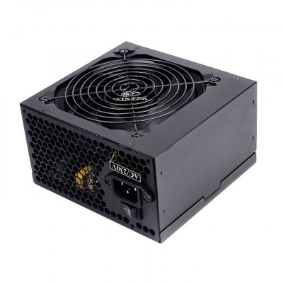 Блок питания Wintek WT-700, 700W, APFC, 20+4, 1*P8 (4+4), 2*P6+2, 6*SATA, 4*MOLEX, 80+ Bronze, black