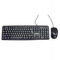 Комплект клавиатура+мышь Wintek WS-KB-505