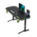 Компьютерный стол GameMax D140 Carbon RGB