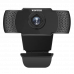 Веб-камера Wintek WT-STAR 10, HD (1Mp, 1280*720, 25 fps), ручной фокус, USB 2.0