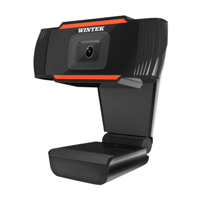 Веб-камера Wintek WT-STAR 39, Full HD (2Mp, 1920*1080, 30 fps), автофокус, USB 2.0