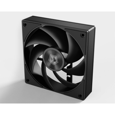 Вентилятор для корпуса ID-COOLING AF-1230-K