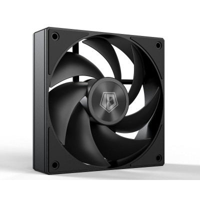 Вентилятор для корпуса ID-COOLING AF-1230-K