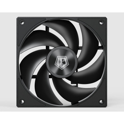 Вентилятор для корпуса ID-COOLING AF-1230-K