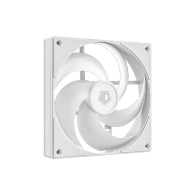 Вентилятор для корпуса ID-COOLING AS-140-W DUET