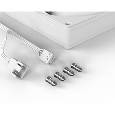 Вентилятор для корпуса ID-COOLING AS-140-W DUET