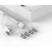 Вентилятор для корпуса ID-COOLING AS-140-W DUET