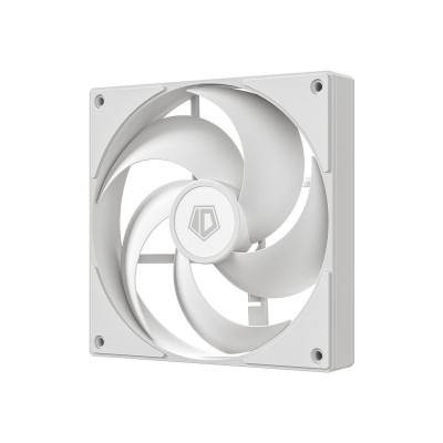 Вентилятор для корпуса ID-COOLING AS-140-W DUET