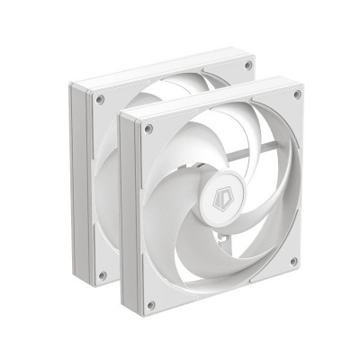 Вентилятор для корпуса ID-COOLING AS-140-W DUET