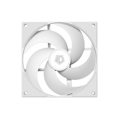 Вентилятор для корпуса ID-COOLING AS-140-W DUET