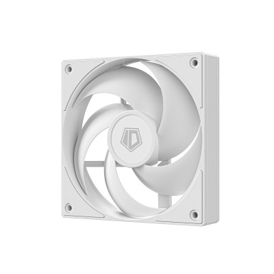 Вентилятор для корпуса ID-COOLING AS-120-W