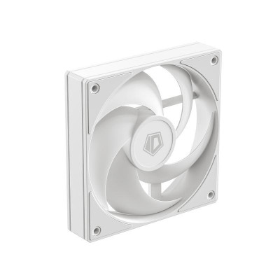 Вентилятор для корпуса ID-COOLING AS-120-W