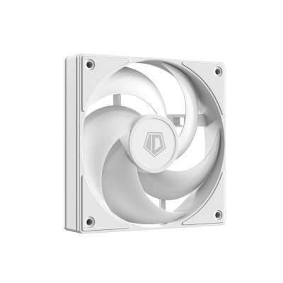 Вентилятор для корпуса ID-COOLING AS-120-W