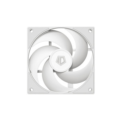 Вентилятор для корпуса ID-COOLING AS-120-W