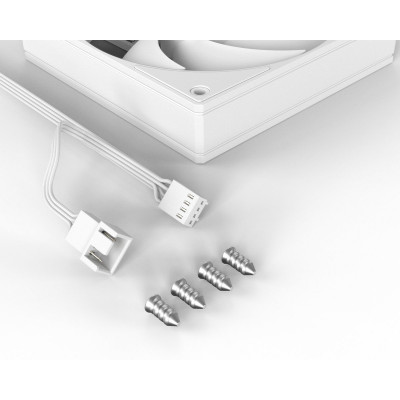 Вентилятор для корпуса ID-COOLING AS-120-W