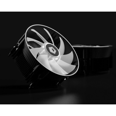 Вентилятор для процессора ID-COOLING DK-07i RAINBOW