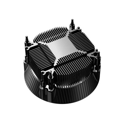 Вентилятор для процессора ID-COOLING DK-07i RAINBOW