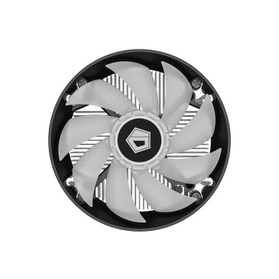 Вентилятор для процессора ID-COOLING DK-07i RAINBOW